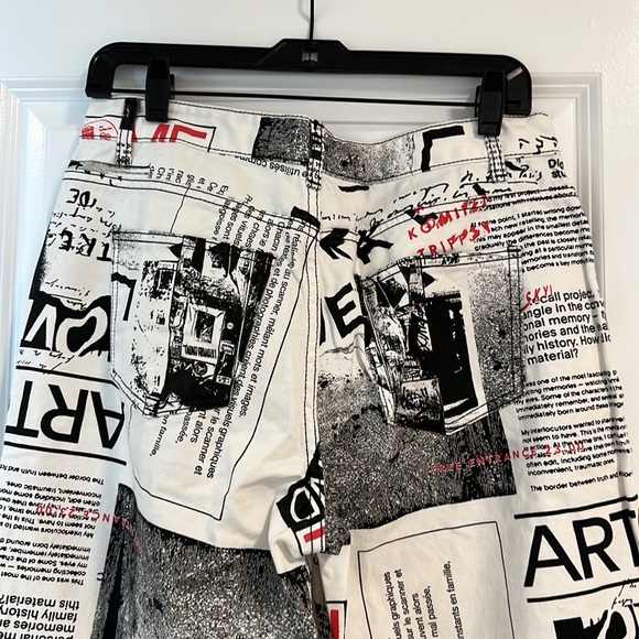 Jeans (wide leg) - Picture 6 of 8